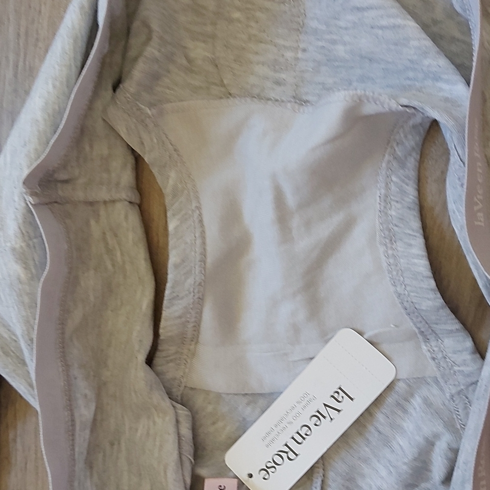 La Vie en Rose panties - Picture 13 of 16